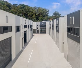 Offices commercial property leased at 1-9 Ourimbah Road Tweed Heads NSW 2485