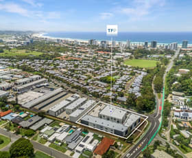 Factory, Warehouse & Industrial commercial property for lease at 10/1 Ourimbah Road Tweed Heads South NSW 2486