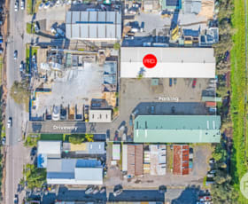Factory, Warehouse & Industrial commercial property sold at 4/324 Soldiers Point Road Salamander Bay NSW 2317