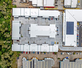 Factory, Warehouse & Industrial commercial property sold at 1/49 Shore Street West Cleveland QLD 4163