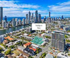 Development / Land commercial property for sale at 17 Illawong Street Surfers Paradise QLD 4217