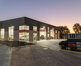 Showrooms / Bulky Goods commercial property for sale at 1&3/18 Bimbil Street Albion QLD 4010