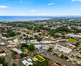 Development / Land commercial property sold at 8 Ball Street Woonona NSW 2517