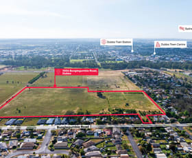 Development / Land commercial property for sale at 168A Bunglegumbie Road Dubbo NSW 2830
