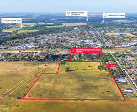 Development / Land commercial property for sale at 168A Bunglegumbie Road Dubbo NSW 2830