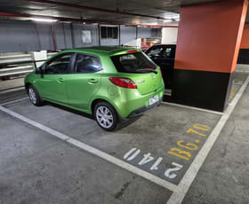 Parking / Car Space commercial property for sale at 2140/163 Exhibition Street Melbourne VIC 3000