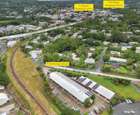 Factory, Warehouse & Industrial commercial property sold at Unit 9/20 Brookes Street Nambour QLD 4560