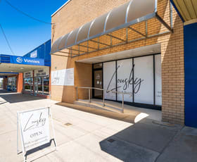 Other commercial property sold at 323 Urana Road Lavington NSW 2641