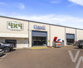 Factory, Warehouse & Industrial commercial property sold at 2/19 Glenwood Drive Thornton NSW 2322
