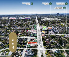 Shop & Retail commercial property sold at 144A Canterbury Road Blackburn South VIC 3130