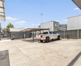 Factory, Warehouse & Industrial commercial property sold at 70 Whiting Street Artarmon NSW 2064