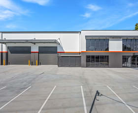 Factory, Warehouse & Industrial commercial property for lease at 11 Davey Street Salisbury QLD 4107