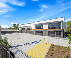 Factory, Warehouse & Industrial commercial property for lease at 11 Davey Street Salisbury QLD 4107