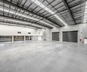 Factory, Warehouse & Industrial commercial property for lease at 11 Davey Street Salisbury QLD 4107