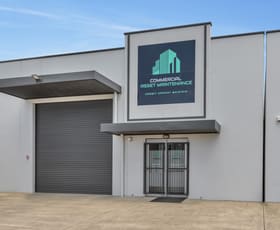 Factory, Warehouse & Industrial commercial property sold at 4/13 Focal Avenue Coolum Beach QLD 4573