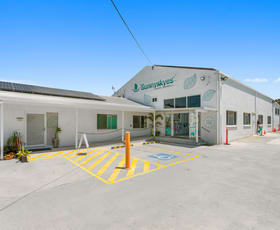 Development / Land commercial property sold at 23 Taree Street Burleigh Heads QLD 4220