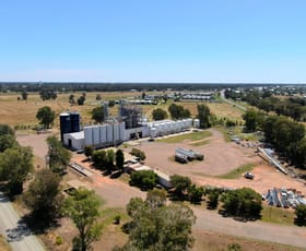 Rural / Farming commercial property for sale at 156 Old Gunnedah Rd Narrabri NSW 2390