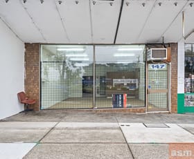 Shop & Retail commercial property for lease at 147 Boronia Road Boronia VIC 3155