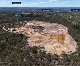 Factory, Warehouse & Industrial commercial property for sale at Sydney Sandstone Qua 21 Bull Ridge Road East Kurrajong NSW 2758