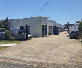 Factory, Warehouse & Industrial commercial property for sale at 7/3 Barnett Place Molendinar QLD 4214
