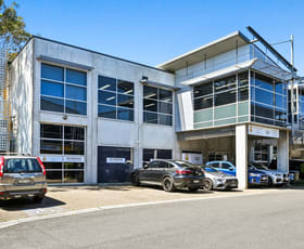 Factory, Warehouse & Industrial commercial property sold at 49/11-21 Underwood Road Homebush NSW 2140