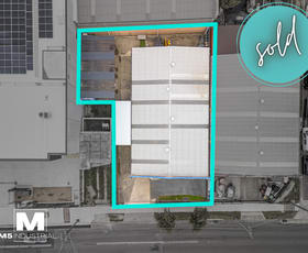 Offices commercial property sold at 30 Wiggs Road Riverwood NSW 2210