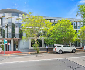 Medical / Consulting commercial property for sale at Suite 9/174 Willoughby Road Crows Nest NSW 2065