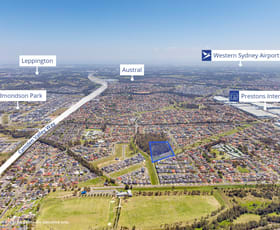 Development / Land commercial property for sale at 44 Manildra Street Prestons NSW 2170