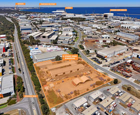 Development / Land commercial property sold at 8 Sparks Road Henderson WA 6166