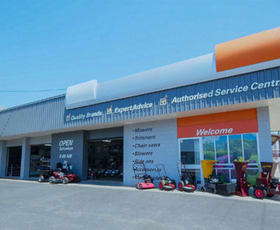 Showrooms / Bulky Goods commercial property sold at 54 Crescent Street Gatton QLD 4343