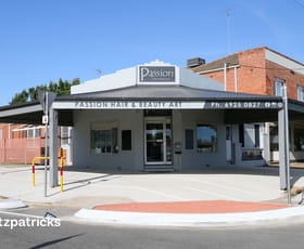 Shop & Retail commercial property sold at 64 Urana Street Turvey Park NSW 2650