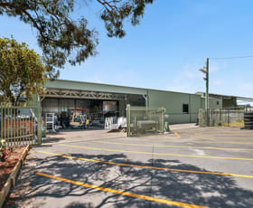 Factory, Warehouse & Industrial commercial property for lease at 657 Pine Ridge Road Biggera Waters QLD 4216