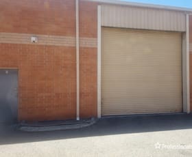 Factory, Warehouse & Industrial commercial property sold at 3/180 Camboon Road Malaga WA 6090