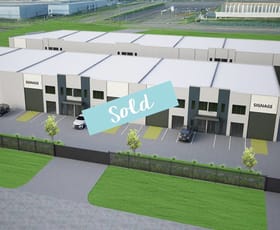 Factory, Warehouse & Industrial commercial property for sale at 1 Scandium Way Rockingham WA 6168
