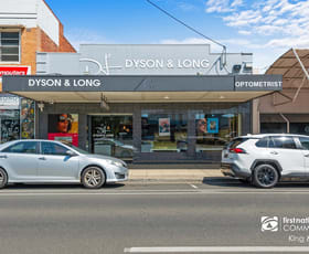 Shop & Retail commercial property sold at 139-141 Main Street Bairnsdale VIC 3875