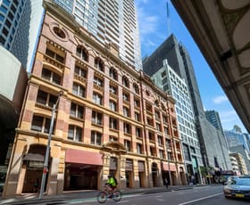 Offices commercial property for lease at Suite 606, 267 Castlereagh Street Sydney NSW 2000