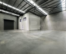 Factory, Warehouse & Industrial commercial property for sale at 3/8-10 HARE PLACE Rouse Hill NSW 2155