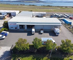 Factory, Warehouse & Industrial commercial property sold at 229 Kennedy Drive Cambridge TAS 7170