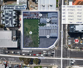Development / Land commercial property for sale at 229-247 High Street & 324-330 Bell Street Preston VIC 3072