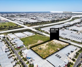 Development / Land commercial property for sale at 305-311 Greens Road Keysborough VIC 3173