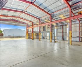 Factory, Warehouse & Industrial commercial property sold at Whole of the property/54 Hollingsworth Street Kawana QLD 4701