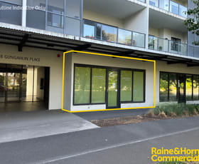 Shop & Retail commercial property sold at 47/48 Gungahlin Place Gungahlin ACT 2912
