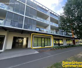 Shop & Retail commercial property sold at 47/48 Gungahlin Place Gungahlin ACT 2912