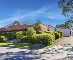 Factory, Warehouse & Industrial commercial property for sale at 16 Einstein Drive Golden Grove SA 5125