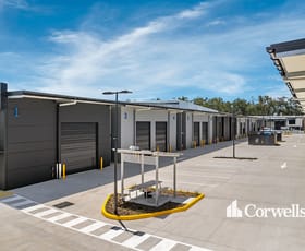 Factory, Warehouse & Industrial commercial property for lease at 31 Warehouse Circuit Yatala QLD 4207