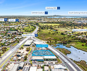 Development / Land commercial property for sale at 2 Glen Avenue Belmont VIC 3216