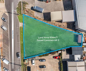 Development / Land commercial property sold at 2 Stanley Street Quarry Hill VIC 3550