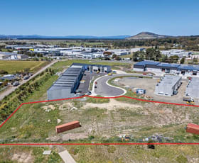 Development / Land commercial property sold at DA approved land/7 & 18 Railway Court Cambridge TAS 7170