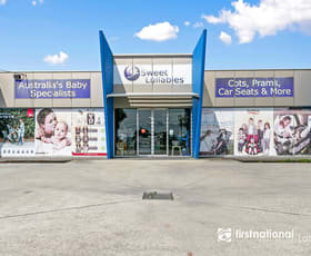 Shop & Retail commercial property for sale at 103 Argyle Street Traralgon VIC 3844