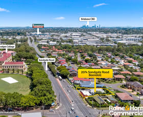 Shop & Retail commercial property for sale at 2074 Sandgate Road Boondall QLD 4034